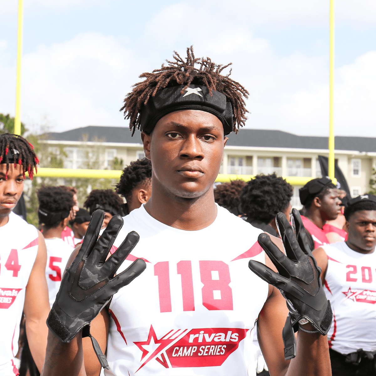Jumpers Rivals 2021 RIVALS CAMP SERIES: NEW JERSEY RECAP