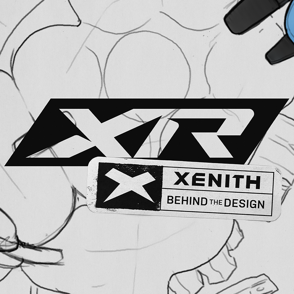BTD: Shadow XR Football Helmet