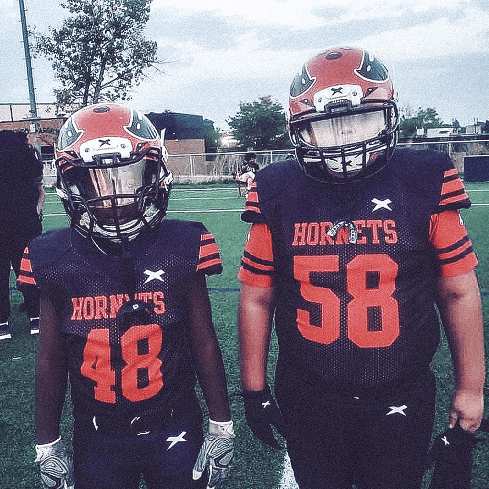 Live your Game Spotlight: Box State Hornets - Aurora, CO