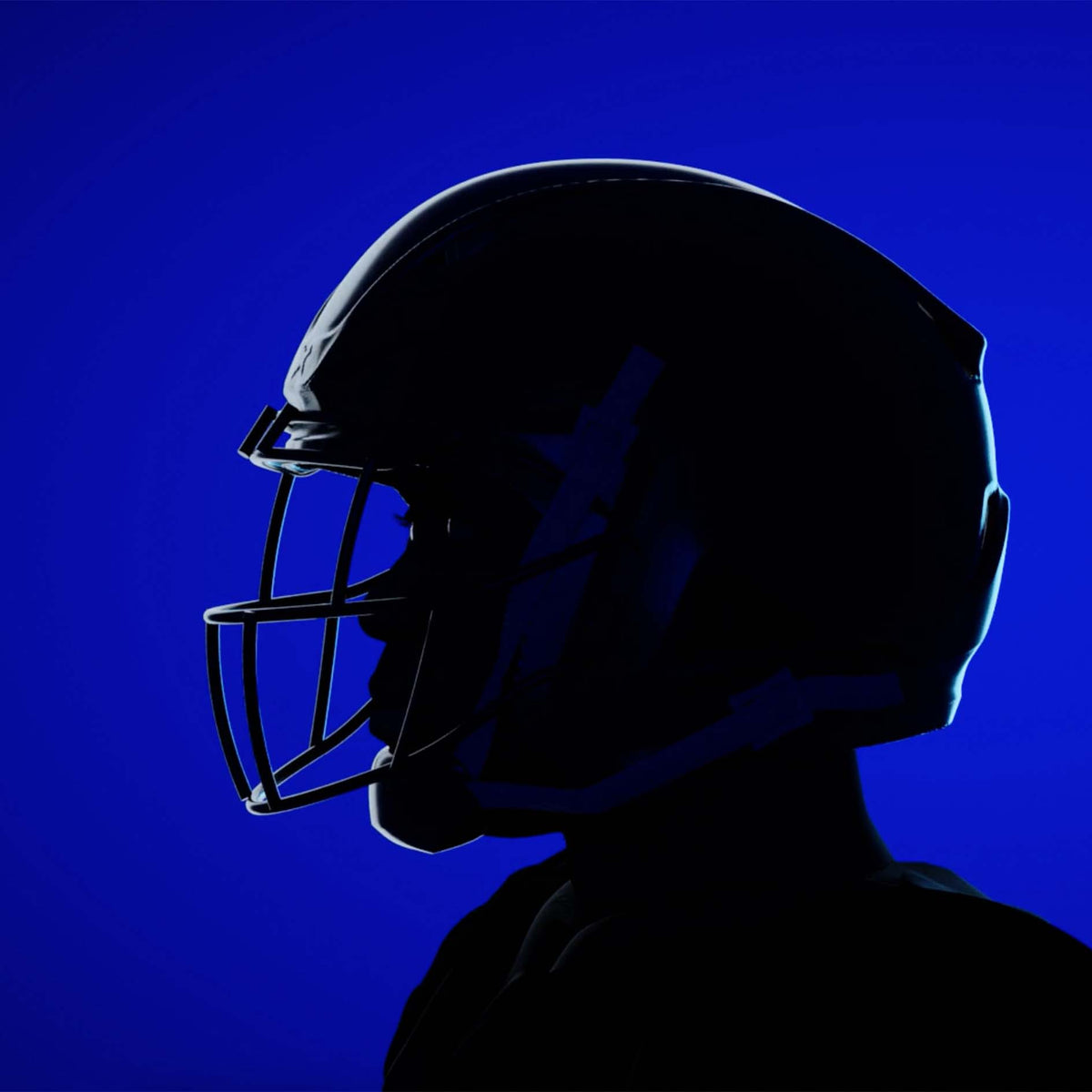 clear football helmet prototype JupDec Full Size Display Case – Acrylic Football, Baseball & Motorcycle Helmet Showcase Box with UV Protection Elevate your sports memorabilia collection with our premium full size Football Helmet Display Case Riddell and Carbon® Produce First-Ever
