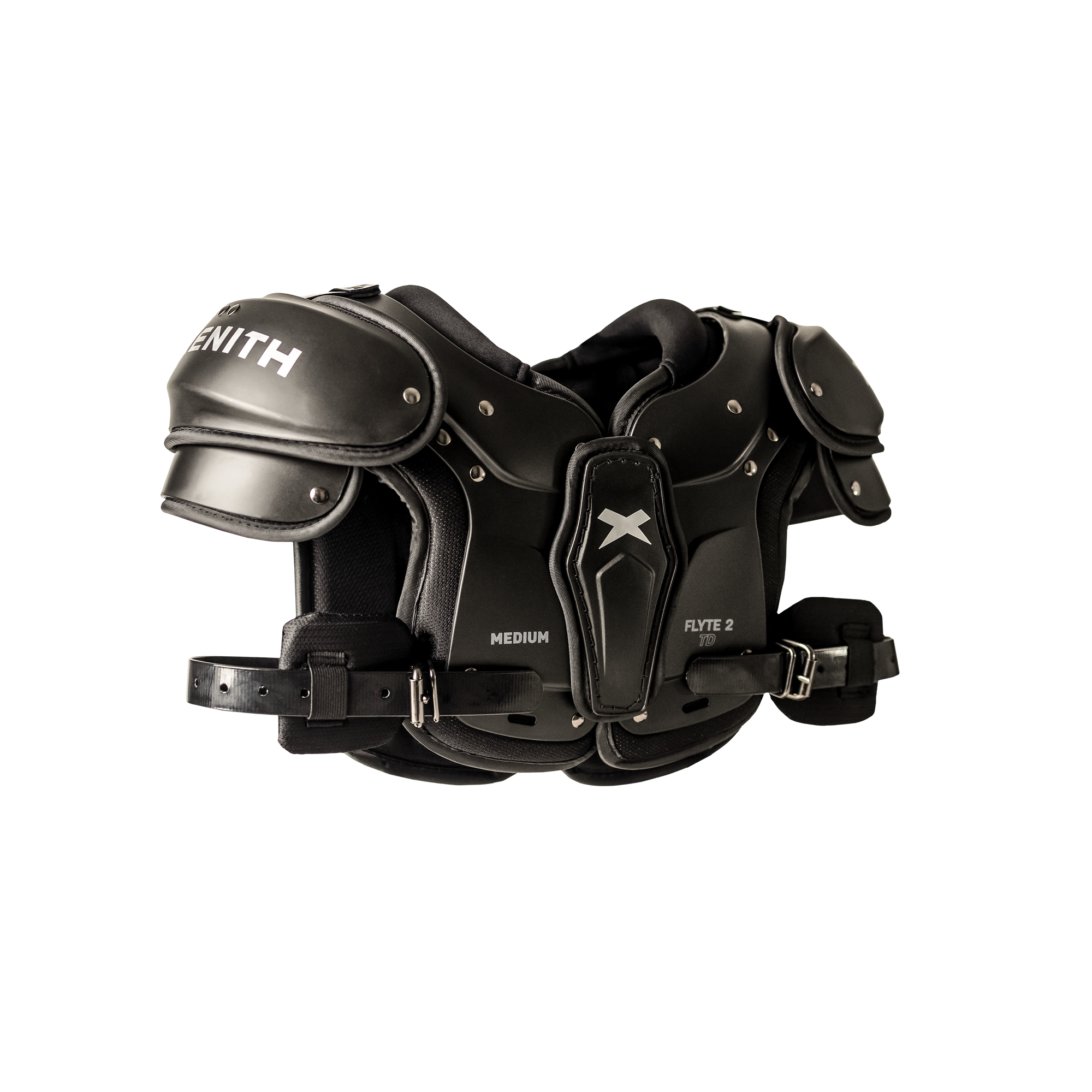 Xenith Flyte 2 Youth Football Shoulder Pads