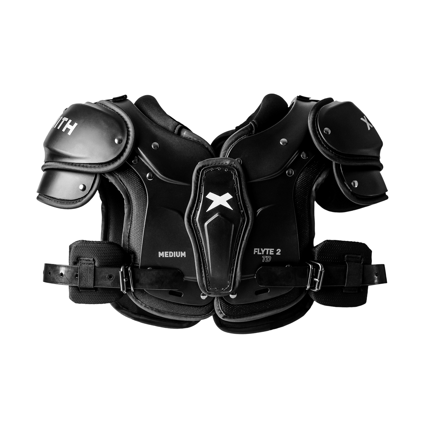 Xenith Flyte 2 Youth Football Shoulder Pads
