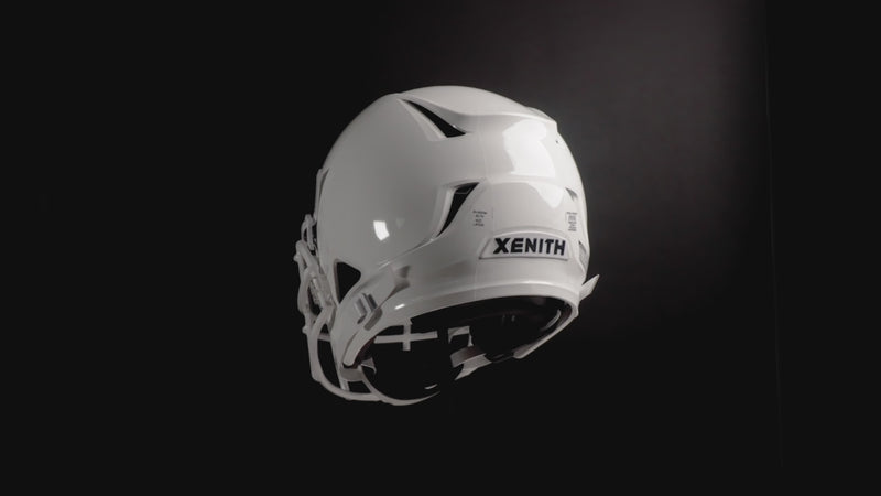 shadow xr helmet 360 rotaton