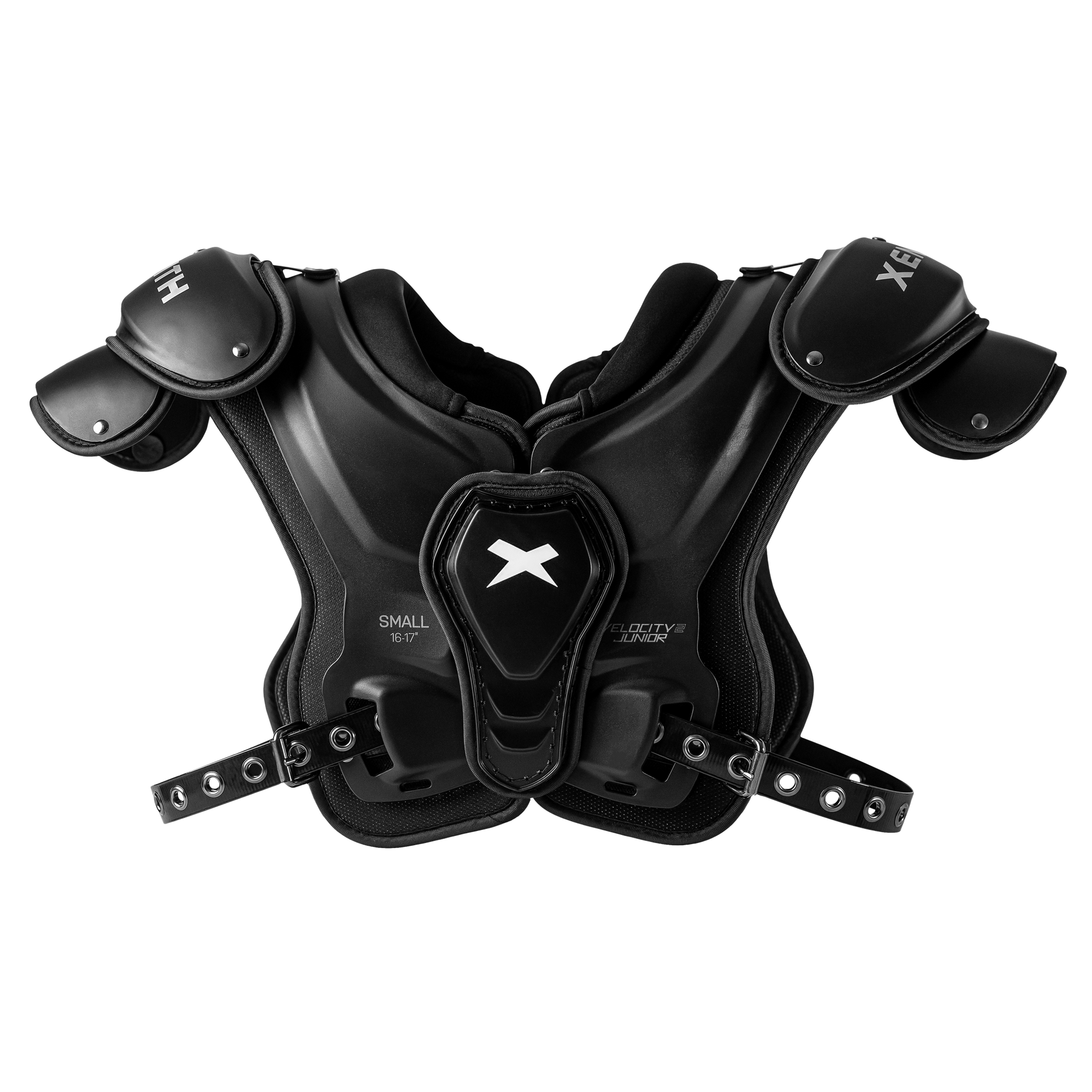 Xenith Youth XFlexion Fly All-Purpose Football Shoulder hotsell Pads