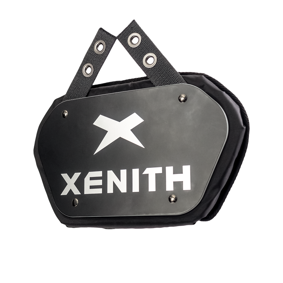 Back Plate | Shoulder Pad Accessories | Xenith