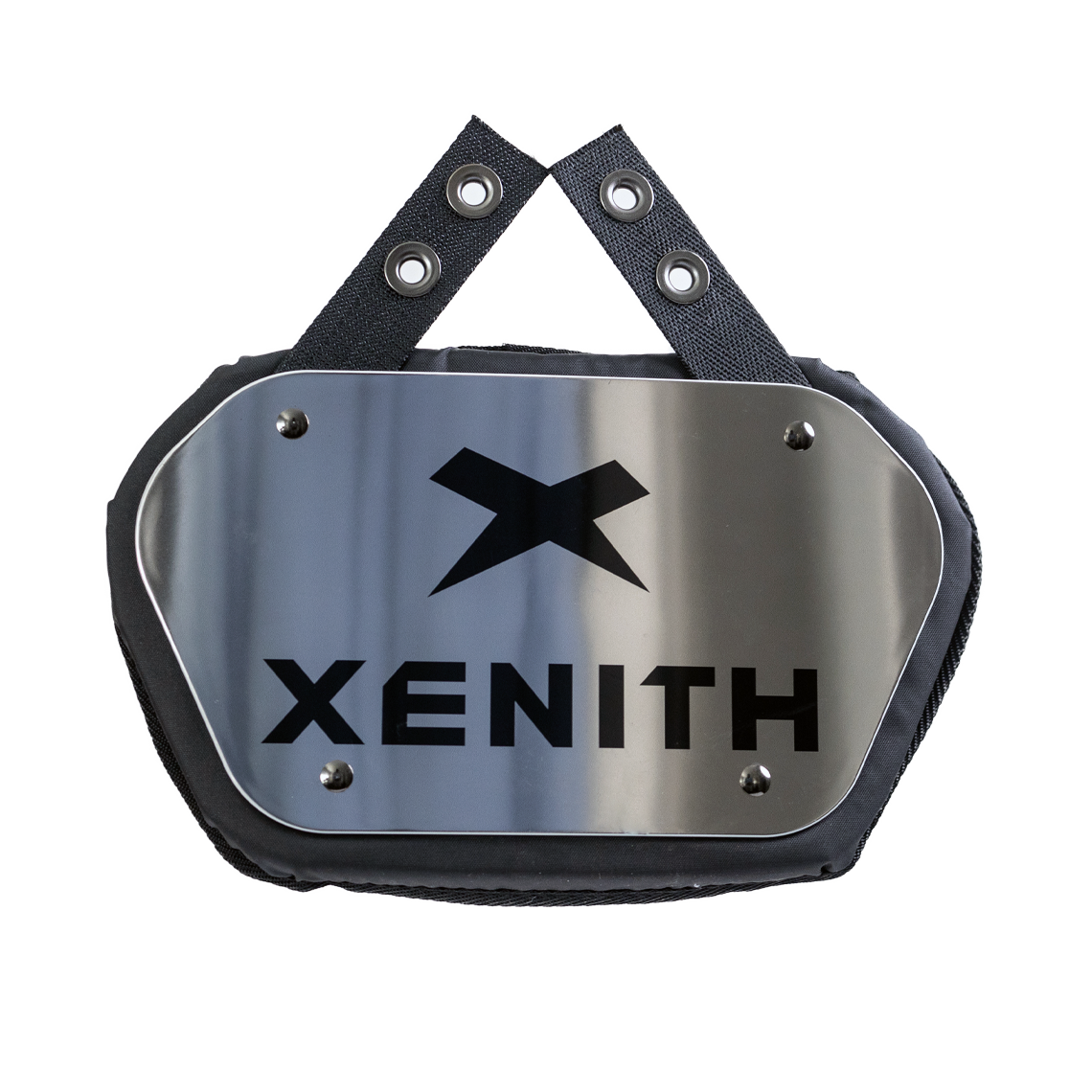 Back Plate | Shoulder Pad Accessories | Xenith