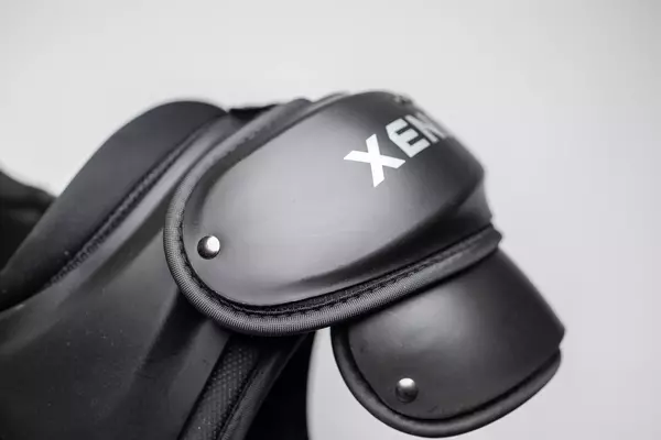 Velocity 2 | Xenith Football Helmets, Shoulder Pads & Facemasks