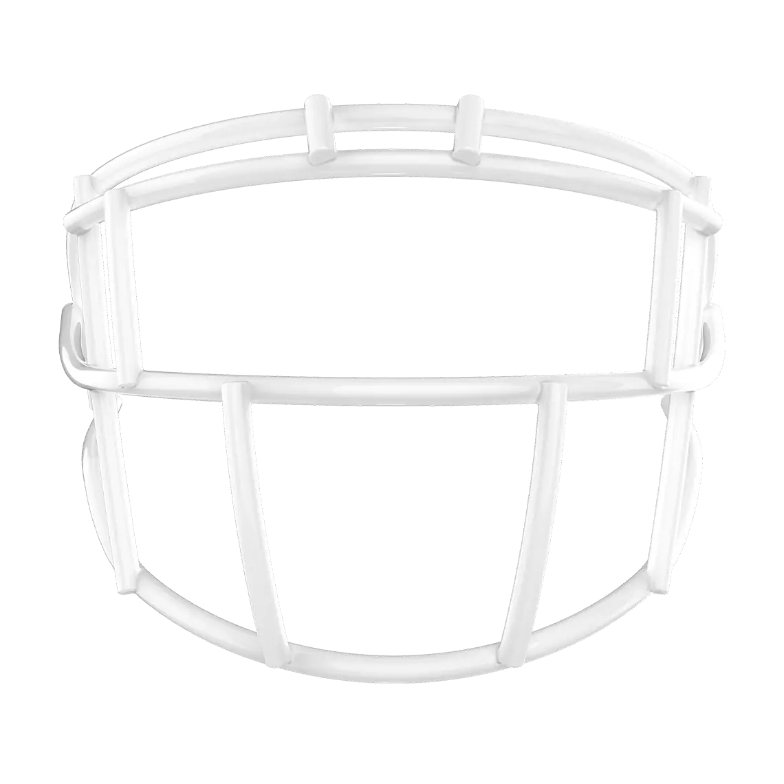 Navy XRS-21SX face mask for football helmet.