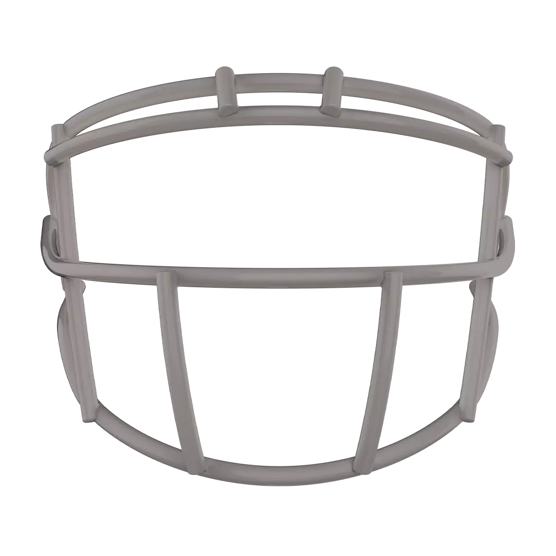 Cardinal XRS-21X face mask for football helmet.