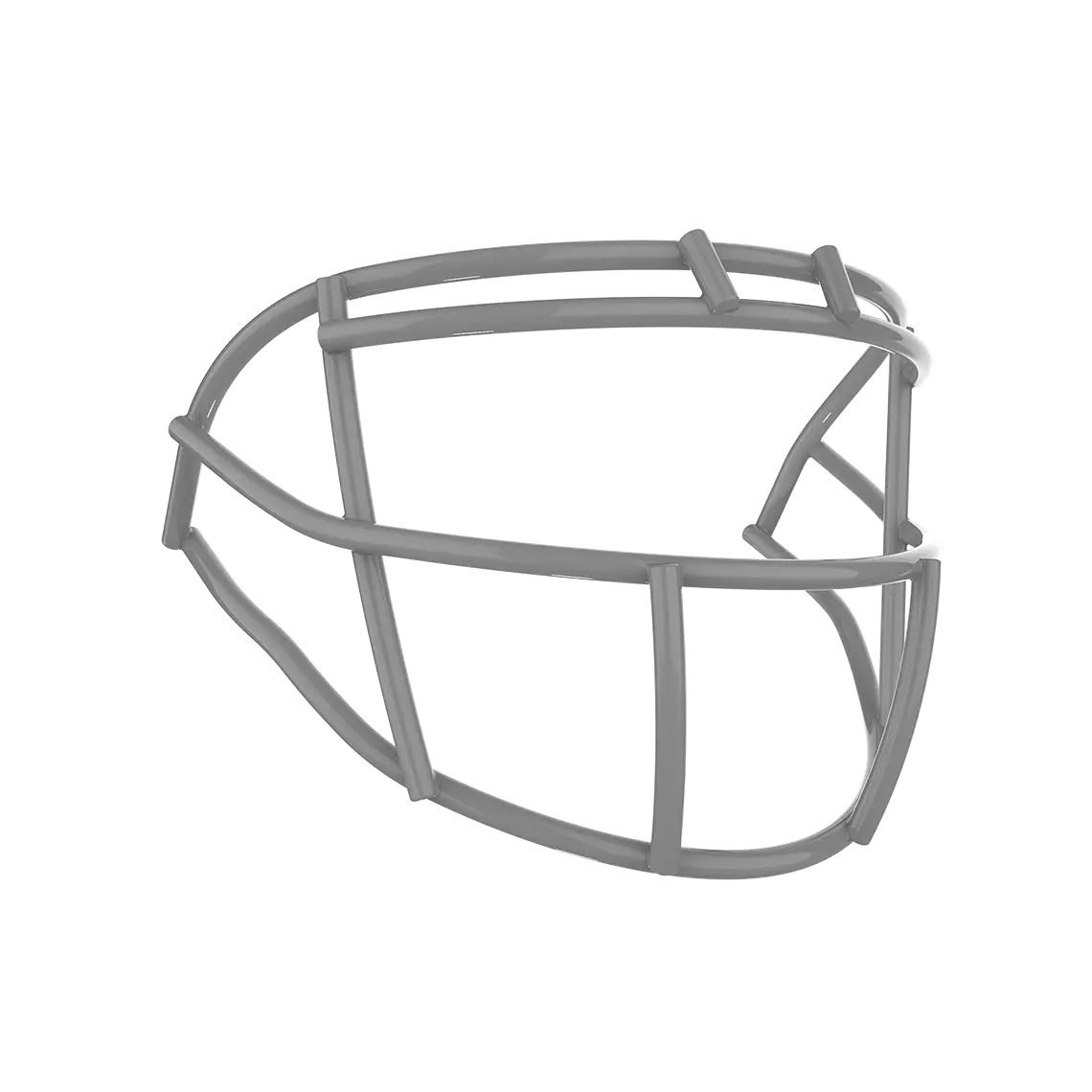 Cardinal XRS-21X face mask for football helmet.