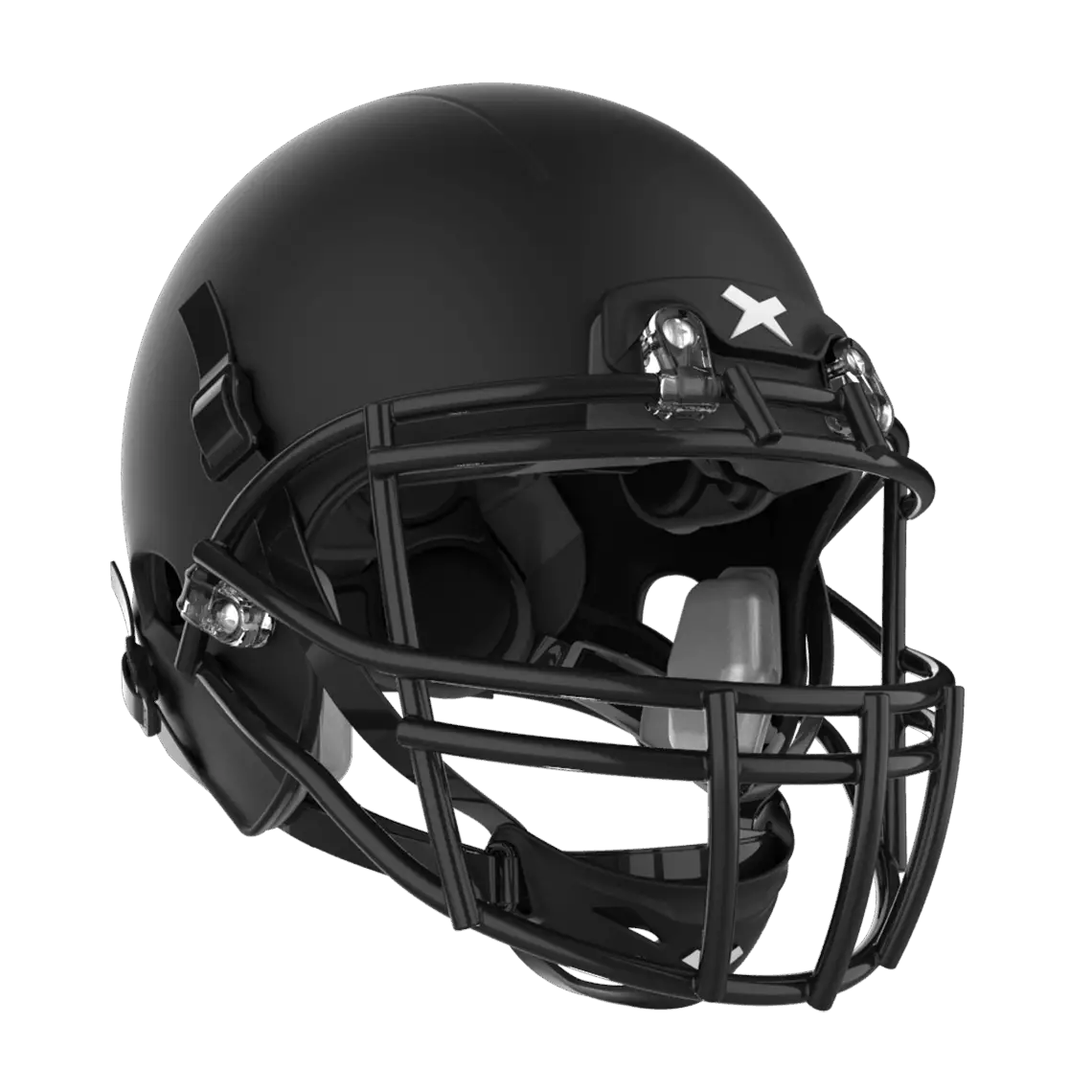 X2E+ Varsity | Xenith Football Helmets, Shoulder Pads & Facemasks
