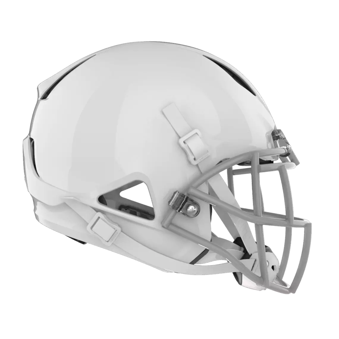 Shadow Varsity  Xenith Football Helmets, Shoulder Pads & Facemasks