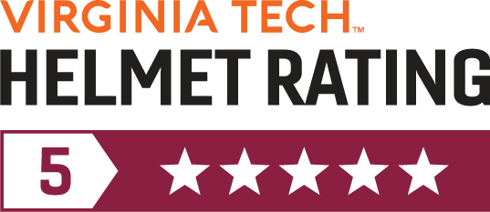 virginia tech 5 star rating logo