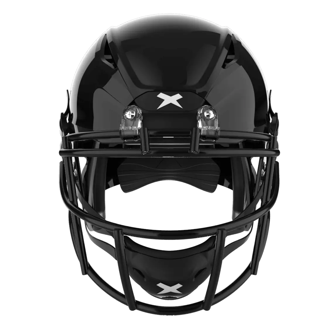Shadow XR Varsity  Xenith Football Helmets, Shoulder Pads & Facemasks