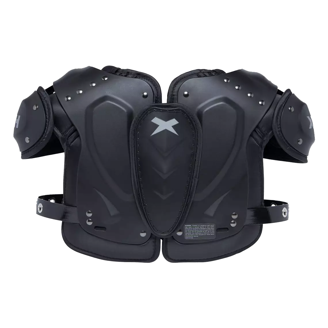 Youth Xenith Velocity 2 Shoulder Pads