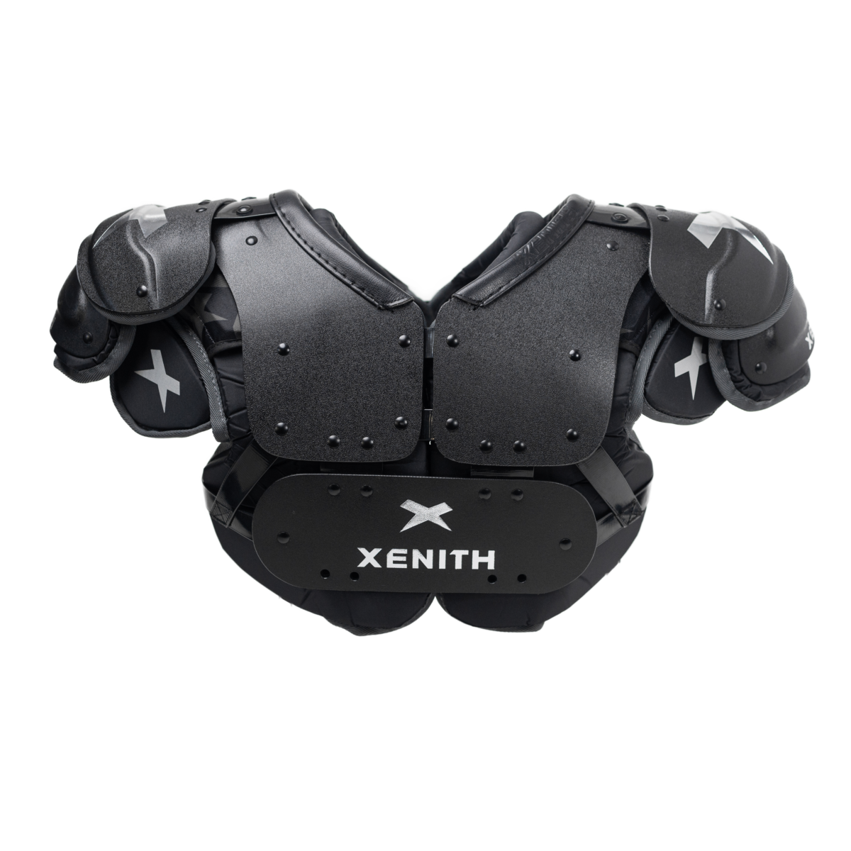 Vend om Indvending udeladt Xenith Pro - Skill | Xenith Football Helmets, Shoulder Pads & Facemasks